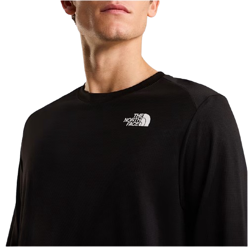 THE NORTH FACE CAMISETA SHADOW LS HOMBRE