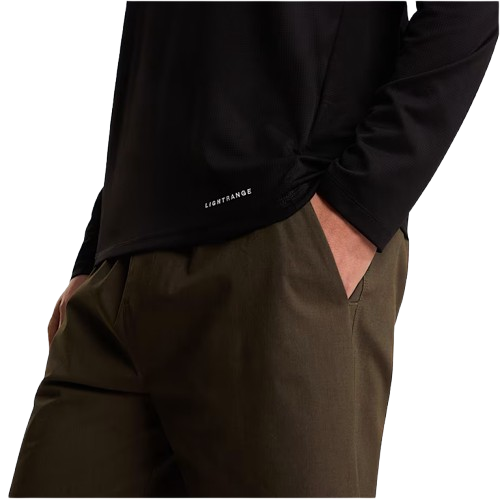 THE NORTH FACE CAMISETA SHADOW LS HOMBRE