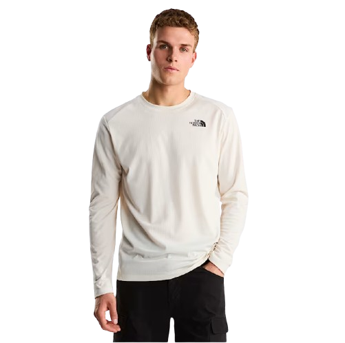 THE NORTH FACE CAMISETA SHADOW LS HOMBRE