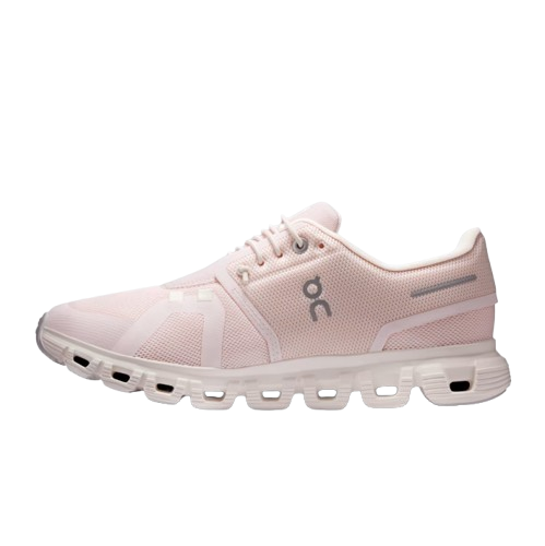 ON RUNNING CLOUD 6 MUJER