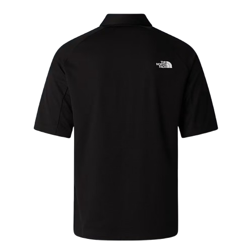 THE NORTH FACE CAMISA POLO LIGHTRANGE PACKABLE SHORT SLEEVE HOMBRE