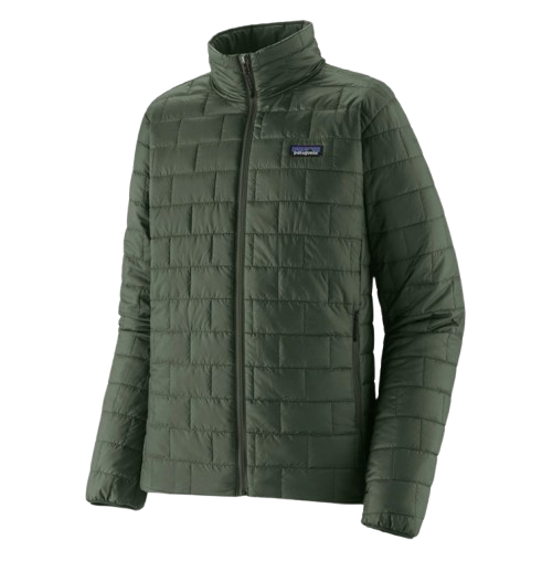 PATAGONIA CHAQUETA NANO PUFF HOMBRE