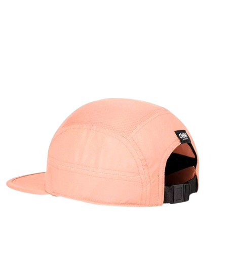 CIELE GORRA GOCAP CLASSIC ATHLETICS CADMIUN