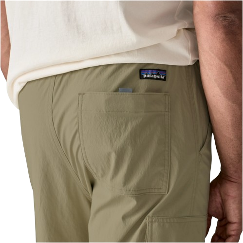 PATAGONIA PANTALÓN LARGO OUTDOOR EVERYDAY HOMBRE