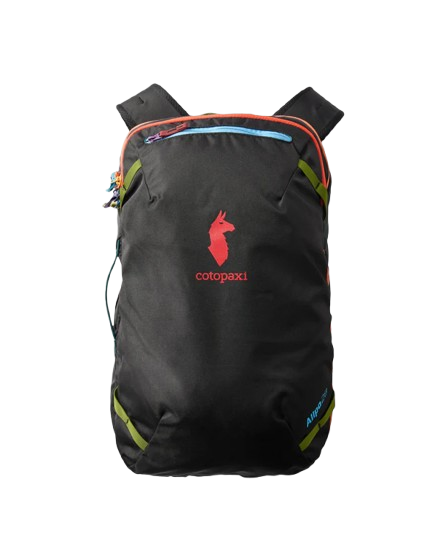 COTOPAXI MOCHILA ALLPA 28L TRAVEL PACK DAILY PACK