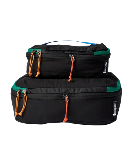 COTOPAXI NECESER CUBO EXPANDABLE PACKING CUBE SET