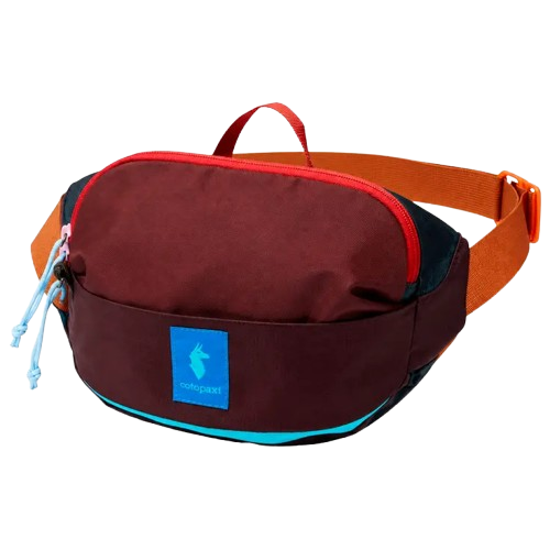 COTOPAXI BANDOLERA EMPACABLE 3L DEL DIA