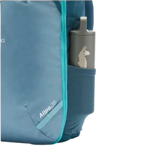 COTOPAXI MOCHILA ALLPA 28L BLUE SPRUCE ABYSS
