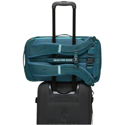 COTOPAXI MOCHILA ALLPA 28L BLUE SPRUCE ABYSS