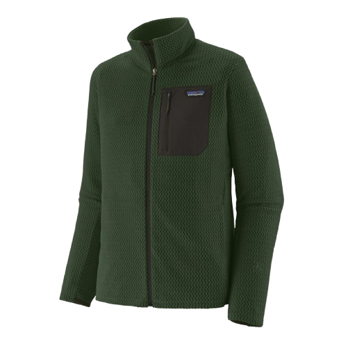 PATAGONIA CHAQUETA R1 AIR HOMBRE