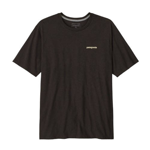 PATAGONIA CAMISETA FLYING FISH RESPONSIBILI HOMBRE