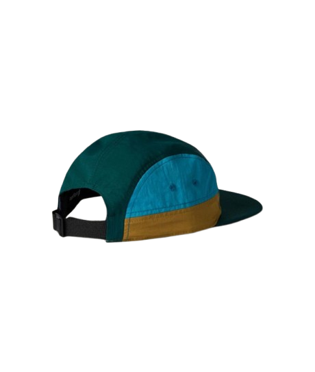 COTOPAXI GORRA ZEN GARDEN TECH 5 PANEL