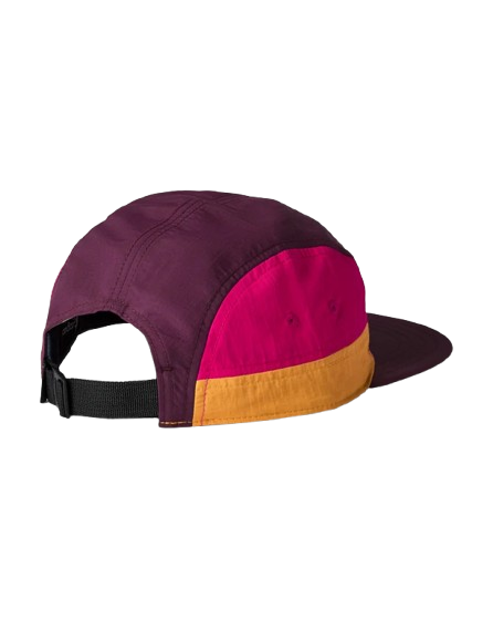 COTOPAXI GORRA ZEN GARDEN TECH 5 PANEL