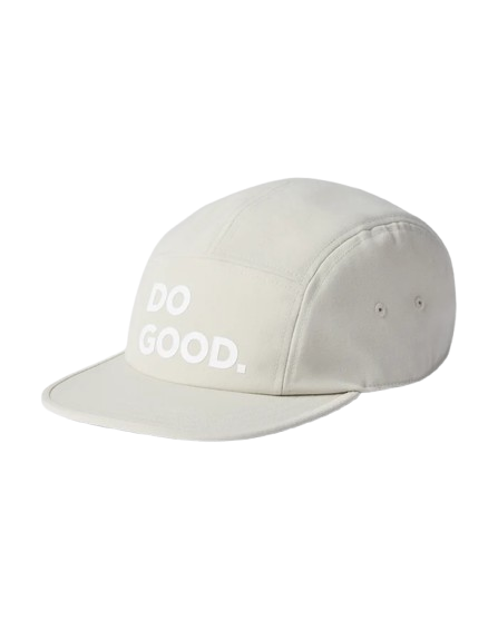 COTOPAXI GORRA DO GOOD 5 PANEL