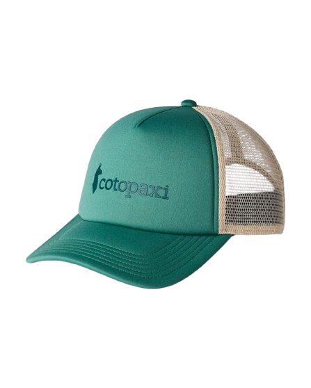 COTOPAXI GORRA VINTAGE TRUCKER