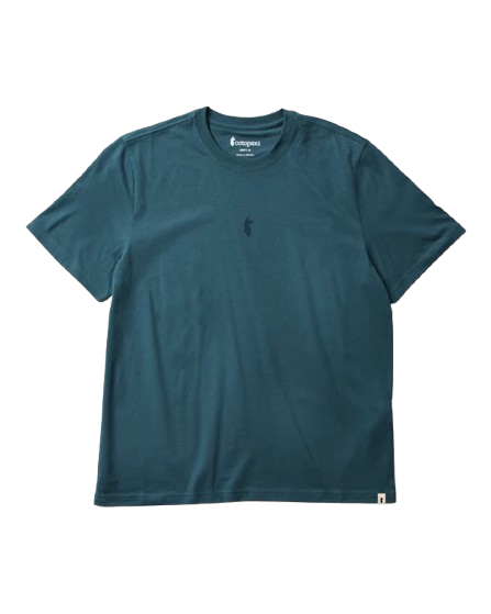 COTOPAXI CAMISETA LLAMA ICON HOMBRE