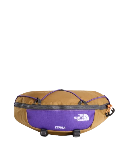 THE NORTH FACE RIÑONERA TERRA LUMBAR 3L