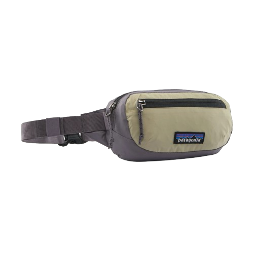 PATAGONIA RIÑONERA TERRAVIA MINI HIP PACK