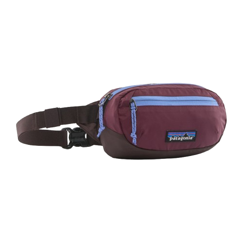 PATAGONIA RIÑONERA TERRAVIA MINI HIP PACK