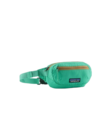 PATAGONIA RIÑONERA TERRAVIA MINI HIP PACK