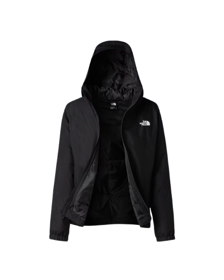 THE NORTH FACE CHAQUETA QUEST INSULATED HOMBRE