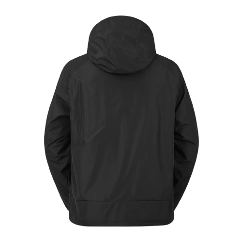 PICTURE CHAQUETA SURFACE INSULATED HOMBRE BLACK