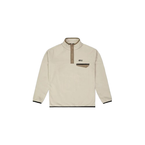 PICTURE POLAR ARCCA 1/4 HOMBRE PURE CASHMERE