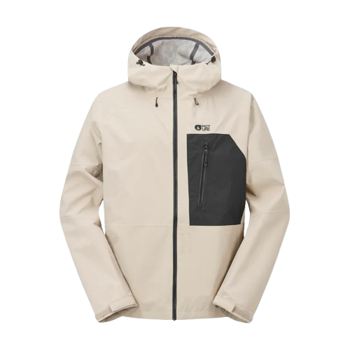 PICTURE CHAQUETA ABSTRAL+ 2.5L HOMBRE PURE CASHMERE