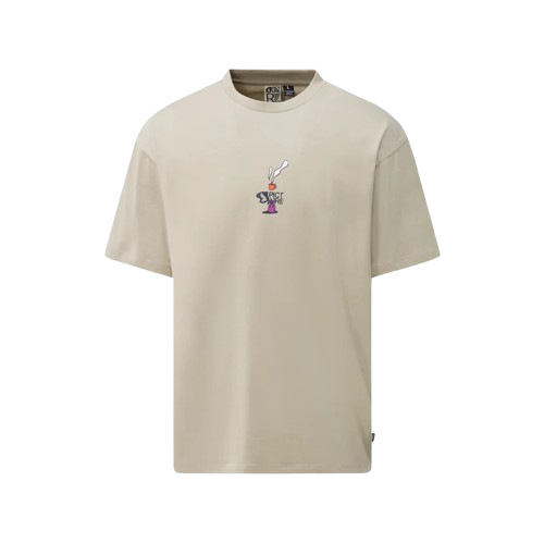 PICTURE CAMISETA GET WILD HOMBRE PURE CASHMERE