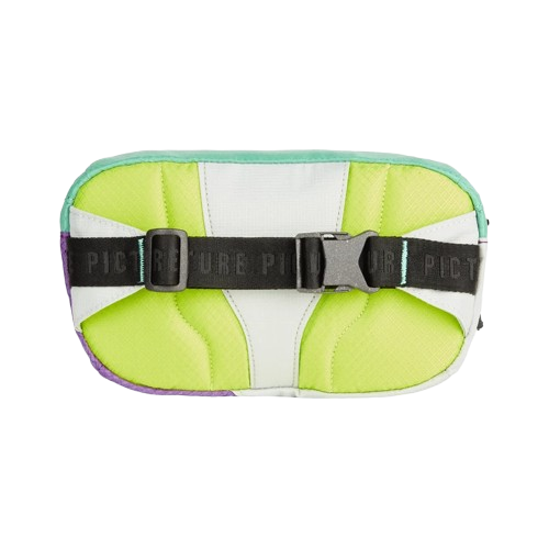 PICTURE RIÑONERA PATCHWORK KEPLER WAISTPACK REUSE 10