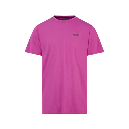 PICTURE CAMISETA TIMONT SS URBAN TECH HOMBRE CLOVER