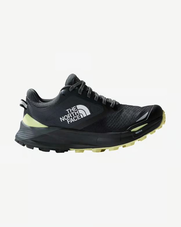 THE NORTH FACE VECTIV ENDURIS 3 FUTURELIGHT MUJER TNF BLACK