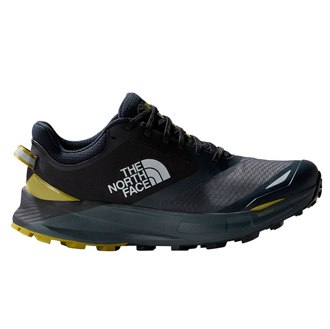 THE NORTH FACE VECTIV ENDURIS 3 FUTURELIGHT HOMBRE ASPHALT GREY