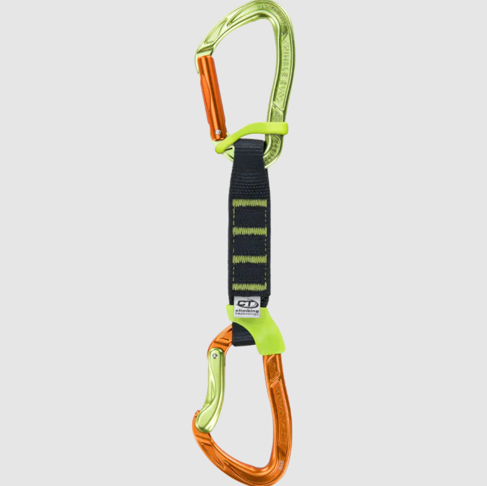 CLIMBING TECHNOLOGY NIMBLE FIXBAR PRO 17CM
