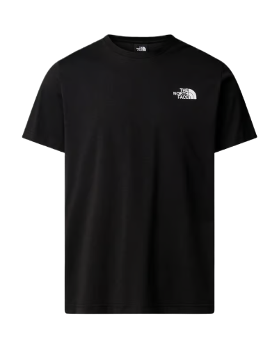 THE NORTH FACE CAMISETA MOUNTAIN SKECTH HOMBRE