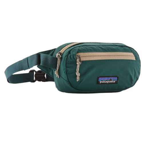 PATAGONIA RIÑONERA TERRAVIA MINI HIP PACK