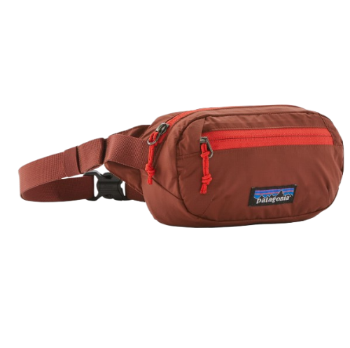 PATAGONIA RIÑONERA TERRAVIA MINI HIP PACK