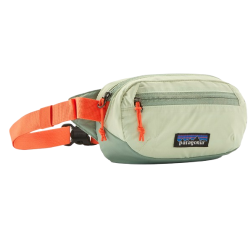 PATAGONIA RIÑONERA TERRAVIA MINI HIP PACK