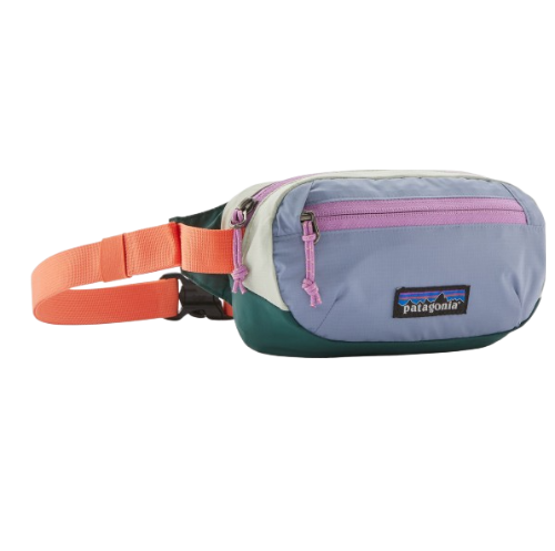 PATAGONIA RIÑONERA TERRAVIA MINI HIP PACK