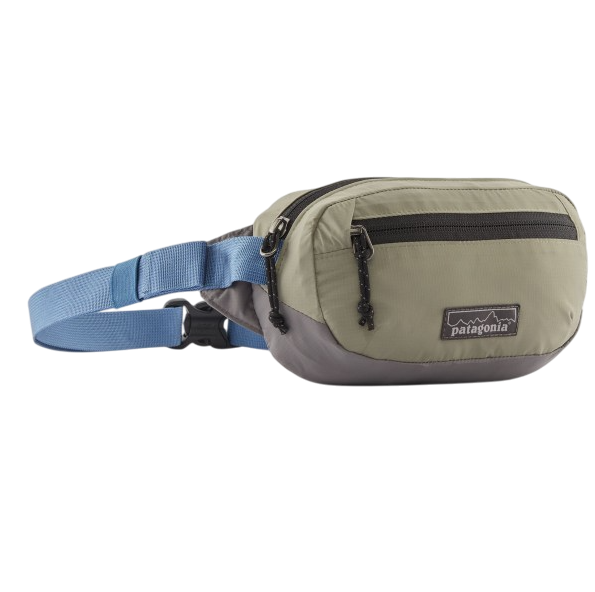 PATAGONIA RIÑONERA TERRAVIA MINI HIP PACK