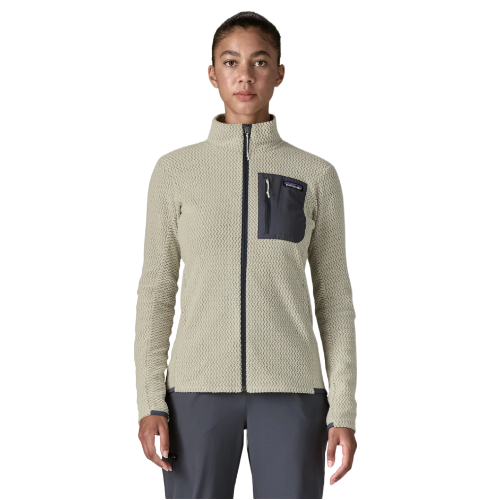 PATAGONIA CHAQUETA R1 AIR MUJER