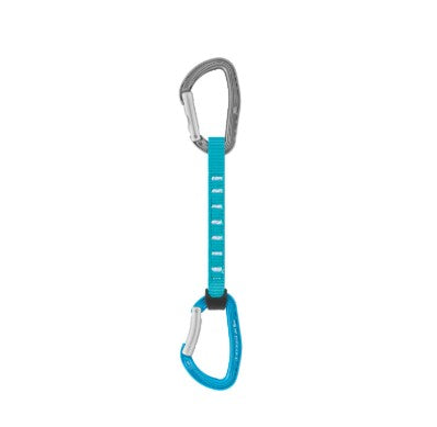 CINTA EXPRESS PETZL DJINN AXESS 25CM