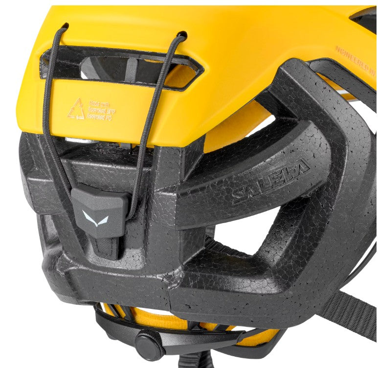 SALEWA CASCO ARIA