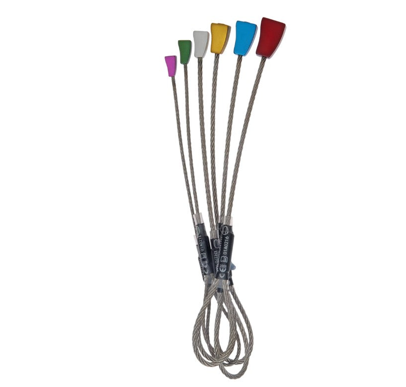 CONJUNTO FISUREROS WILDCOUNTRY 1-6