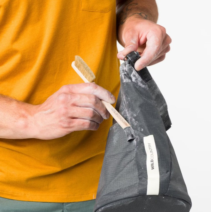 CEPILLO PEQUEÑO WILDCOUNTRY