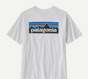 CAMISETA PATAGONIA RESPONSABILI-TEE HOMBRE