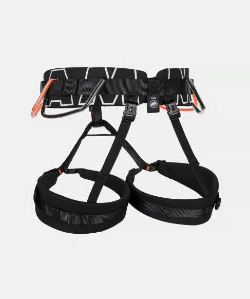 MAMMUT ARNES 4 SLIDE UNISEX