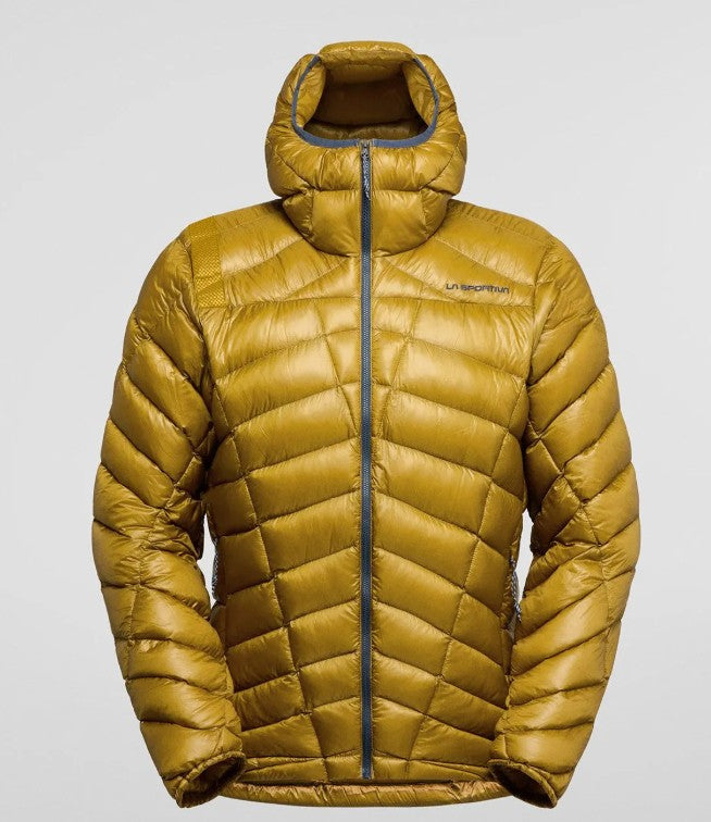 CHAQUETA LA SPORTIVA PLUMA HOMBRE LUMINA 200 DOWN JKT