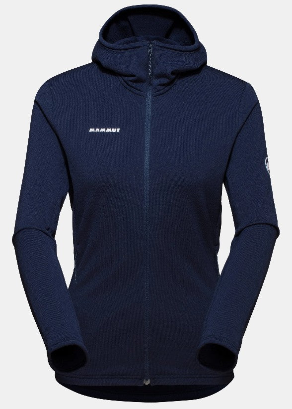 FORRO POLAR MAMMUT ACONCAGUA ML MUJER