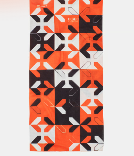 MAMMUT TUBULAR EIGER UNISEX